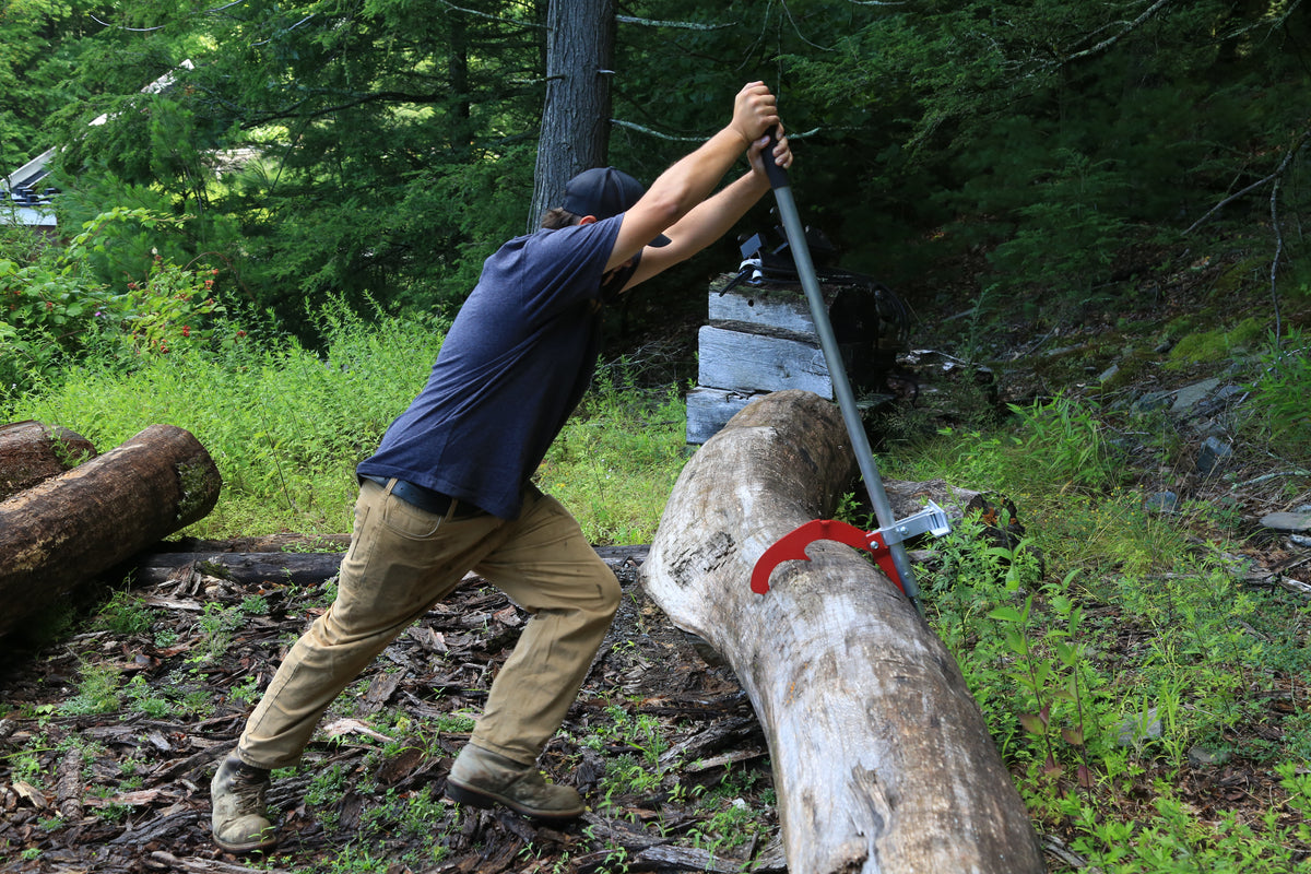 TimberPro