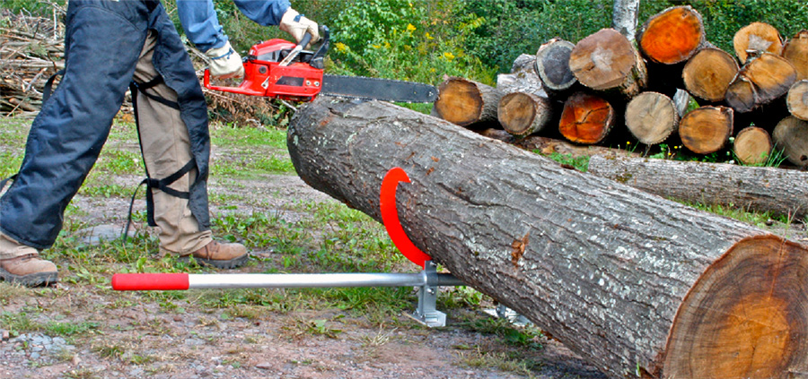 timberjack