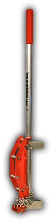 woodchuck tool