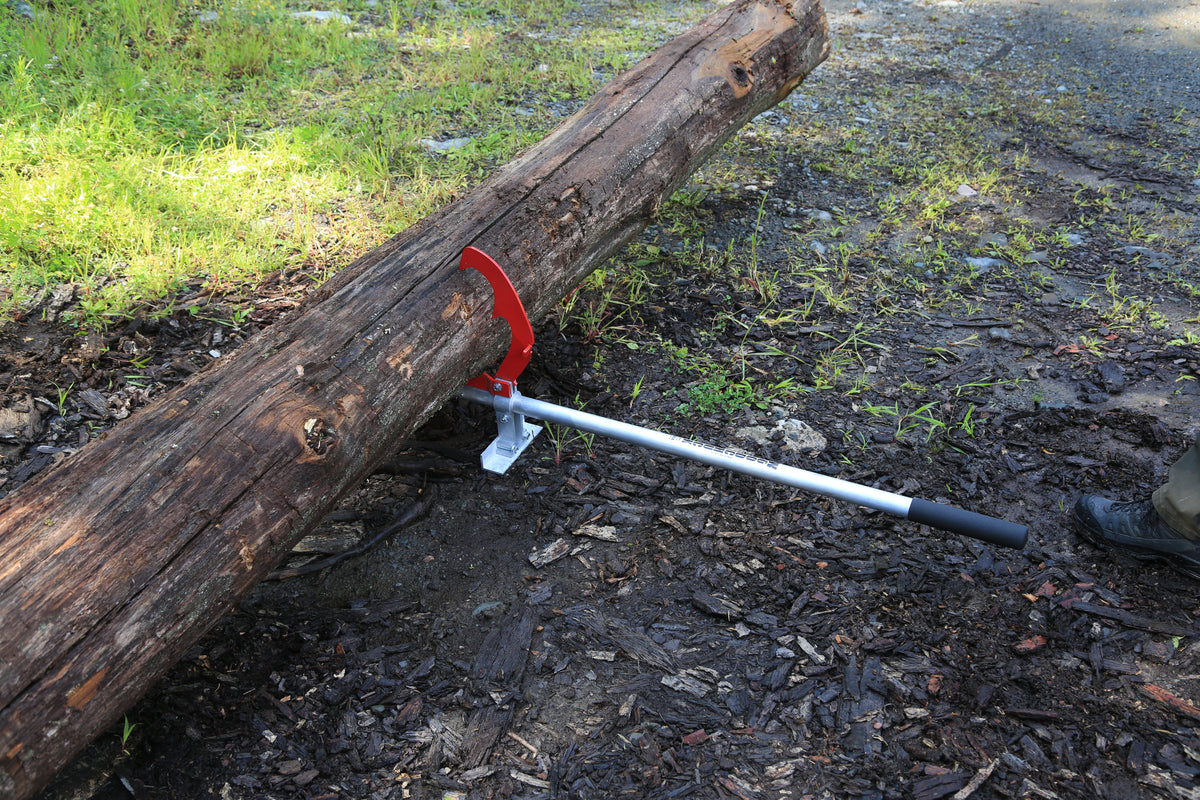 TimberPro
