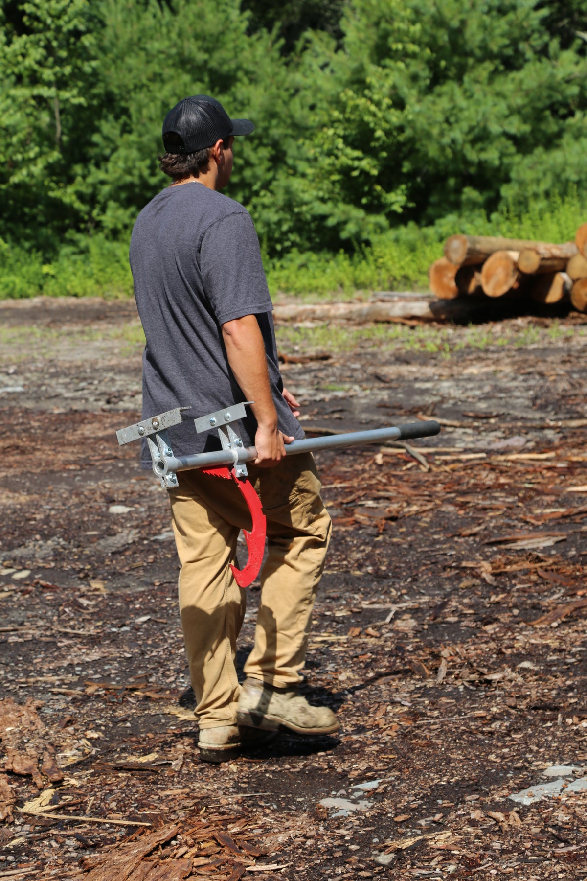 TimberPro