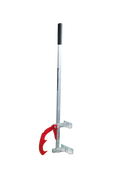 Cant hook peavey and log jack combo tool - Woodchuck DualPro with 6061-T6 aluminum handle