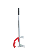Log jack and cant hook with cant teeth - Woodchuck TimberPro 6061-T6 aluminum Made in USA