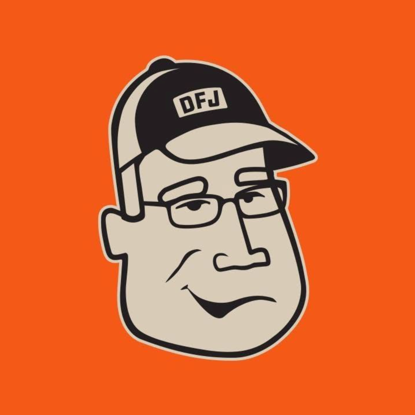 Dirt Farmer Jay logo